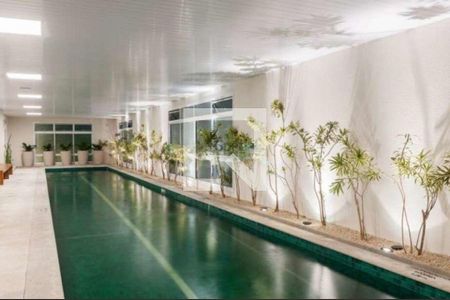 Apartamento à venda com 2 quartos, 100m² em Vila Regente Feijó, São Paulo