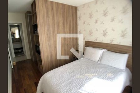 Apartamento à venda com 2 quartos, 100m² em Vila Regente Feijó, São Paulo