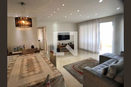 Apartamento à venda com 2 quartos, 100m² em Vila Regente Feijó, São Paulo