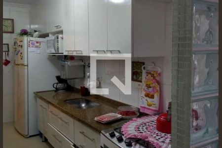 Apartamento à venda com 3 quartos, 83m² em Vila Carrão, São Paulo