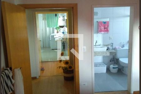 Apartamento à venda com 3 quartos, 83m² em Vila Carrão, São Paulo