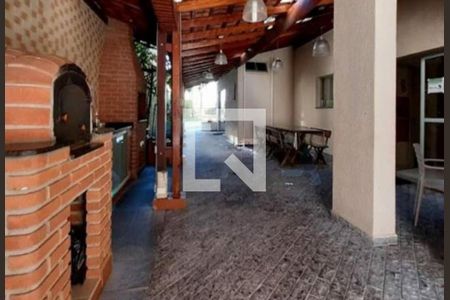 Apartamento à venda com 3 quartos, 83m² em Vila Carrão, São Paulo