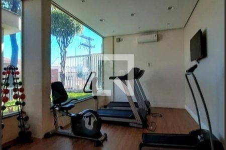 Apartamento à venda com 3 quartos, 83m² em Vila Carrão, São Paulo