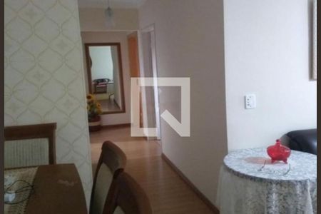 Apartamento à venda com 3 quartos, 83m² em Vila Carrão, São Paulo