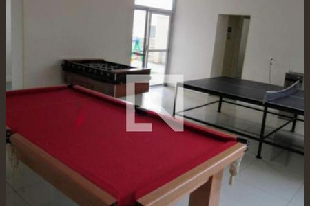 Apartamento à venda com 3 quartos, 83m² em Vila Carrão, São Paulo