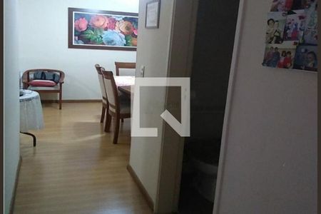 Apartamento à venda com 3 quartos, 83m² em Vila Carrão, São Paulo