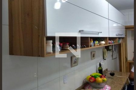 Apartamento à venda com 3 quartos, 83m² em Vila Carrão, São Paulo