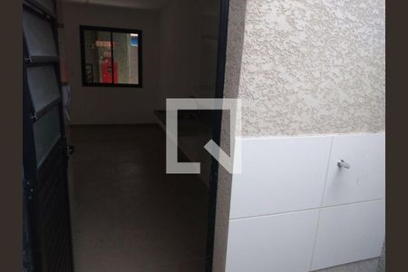 Apartamento à venda com 2 quartos, 32m² em Vila Formosa, São Paulo