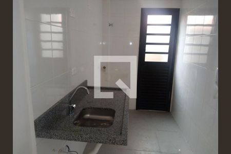 Apartamento à venda com 2 quartos, 32m² em Vila Formosa, São Paulo