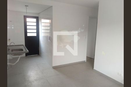 Apartamento à venda com 2 quartos, 32m² em Vila Formosa, São Paulo