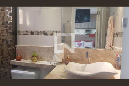 Apartamento à venda com 3 quartos, 96m² em Vila Formosa, São Paulo