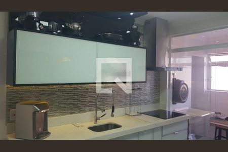 Apartamento à venda com 3 quartos, 96m² em Vila Formosa, São Paulo