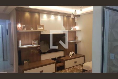 Apartamento à venda com 3 quartos, 96m² em Vila Formosa, São Paulo