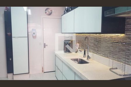 Apartamento à venda com 3 quartos, 96m² em Vila Formosa, São Paulo