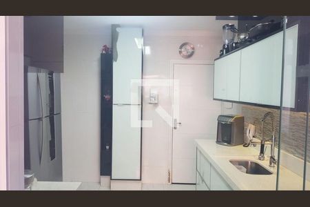 Apartamento à venda com 3 quartos, 96m² em Vila Formosa, São Paulo