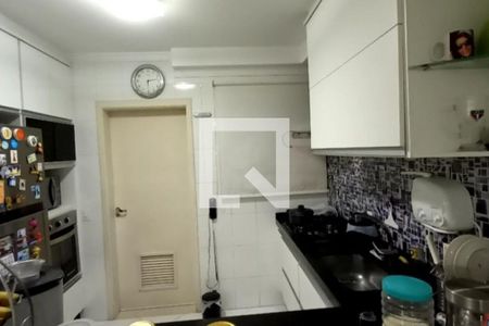 Apartamento à venda com 3 quartos, 106m² em Chácara Califórnia, São Paulo