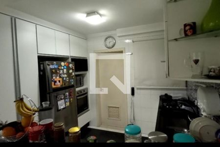 Apartamento à venda com 3 quartos, 106m² em Chácara Califórnia, São Paulo