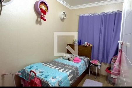 Apartamento à venda com 3 quartos, 106m² em Chácara Califórnia, São Paulo