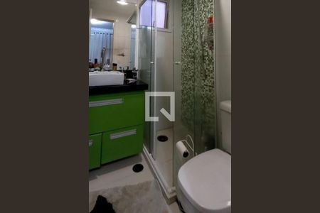 Apartamento à venda com 3 quartos, 106m² em Chácara Califórnia, São Paulo