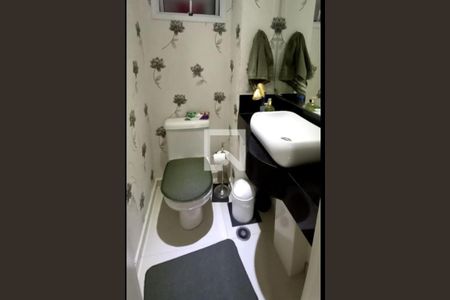 Apartamento à venda com 3 quartos, 106m² em Chácara Califórnia, São Paulo