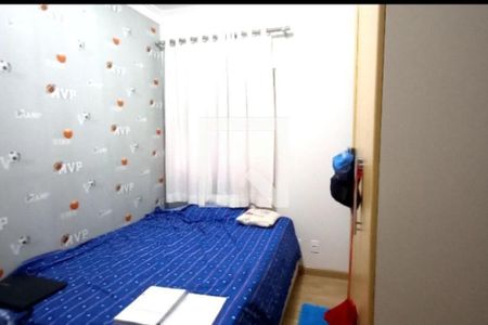 Apartamento à venda com 3 quartos, 106m² em Chácara Califórnia, São Paulo