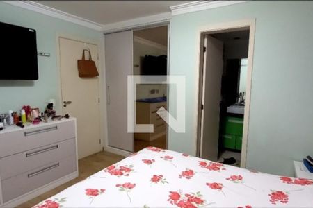 Apartamento à venda com 3 quartos, 106m² em Chácara Califórnia, São Paulo