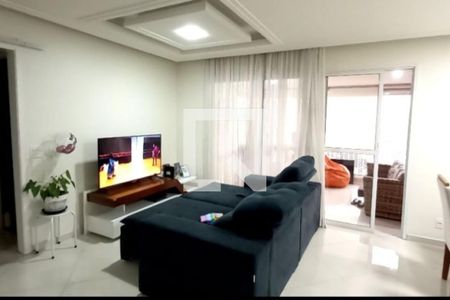 Apartamento à venda com 3 quartos, 106m² em Chácara Califórnia, São Paulo