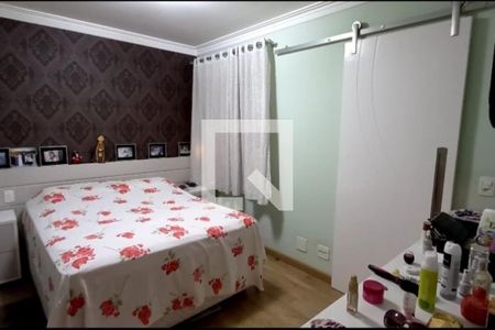 Apartamento à venda com 3 quartos, 106m² em Chácara Califórnia, São Paulo