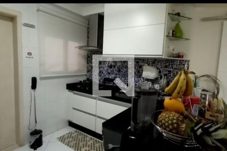 Apartamento à venda com 3 quartos, 106m² em Chácara Califórnia, São Paulo
