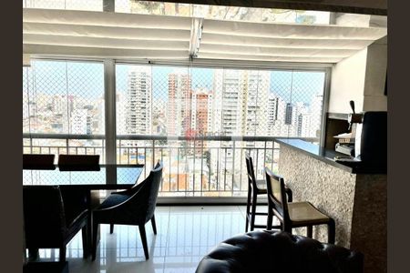 Apartamento à venda com 2 quartos, 180m² em Vila Regente Feijó, São Paulo