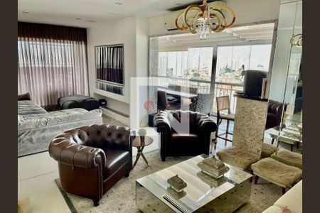 Apartamento à venda com 2 quartos, 180m² em Vila Regente Feijó, São Paulo