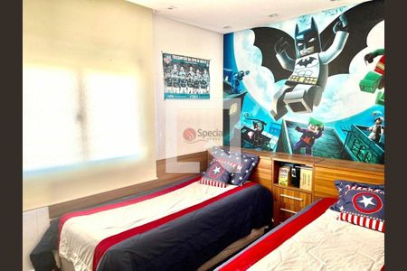 Apartamento à venda com 2 quartos, 180m² em Vila Regente Feijó, São Paulo