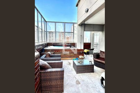 Apartamento à venda com 2 quartos, 180m² em Vila Regente Feijó, São Paulo