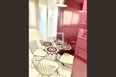 Apartamento à venda com 2 quartos, 180m² em Vila Regente Feijó, São Paulo