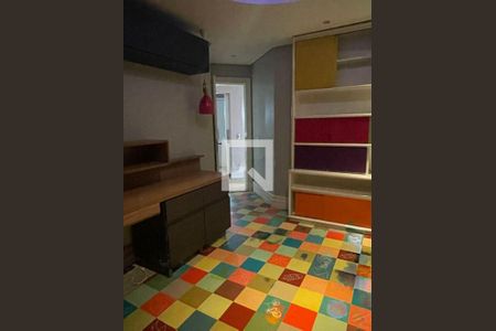 Apartamento à venda com 4 quartos, 226m² em Tatuapé, São Paulo