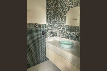 Apartamento à venda com 4 quartos, 226m² em Tatuapé, São Paulo