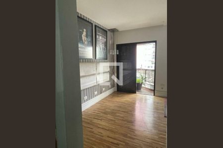 Apartamento à venda com 4 quartos, 226m² em Tatuapé, São Paulo