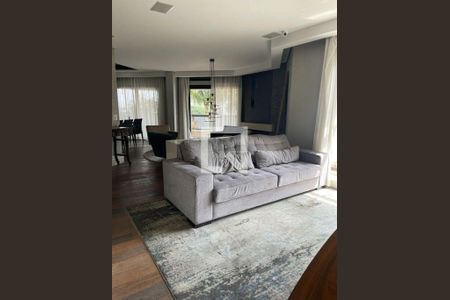 Apartamento à venda com 4 quartos, 226m² em Tatuapé, São Paulo