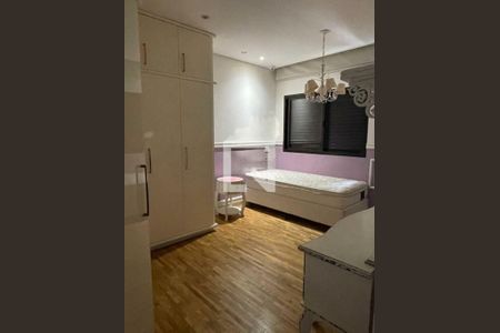 Apartamento à venda com 4 quartos, 226m² em Tatuapé, São Paulo