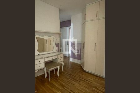 Apartamento à venda com 4 quartos, 226m² em Tatuapé, São Paulo