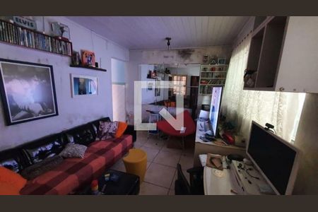 Casa à venda com 1 quarto, 100m² em Chácara Santo Antônio (Zona Leste), São Paulo