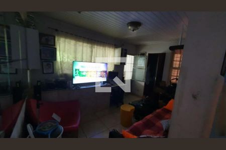 Casa à venda com 1 quarto, 100m² em Chácara Santo Antônio (Zona Leste), São Paulo