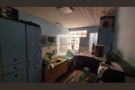 Casa à venda com 1 quarto, 100m² em Chácara Santo Antônio (Zona Leste), São Paulo