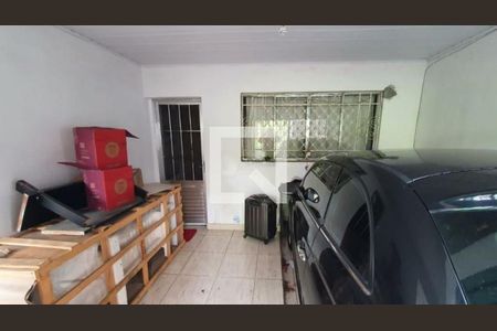 Casa à venda com 1 quarto, 100m² em Chácara Santo Antônio (Zona Leste), São Paulo