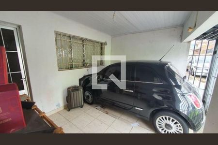 Casa à venda com 1 quarto, 100m² em Chácara Santo Antônio (Zona Leste), São Paulo