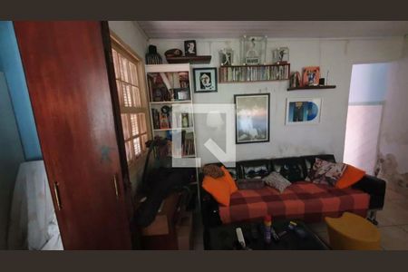 Casa à venda com 1 quarto, 100m² em Chácara Santo Antônio (Zona Leste), São Paulo
