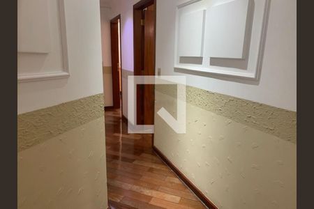 Apartamento à venda com 3 quartos, 197m² em Parque São Jorge, São Paulo