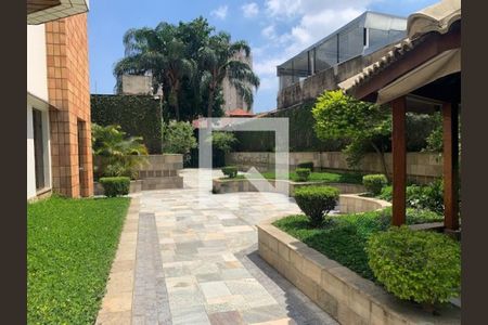 Apartamento à venda com 3 quartos, 197m² em Parque São Jorge, São Paulo