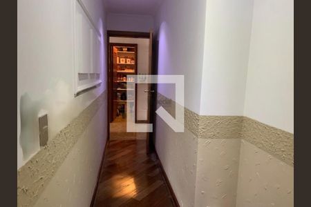 Apartamento à venda com 3 quartos, 197m² em Parque São Jorge, São Paulo