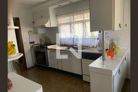 Apartamento à venda com 3 quartos, 197m² em Parque São Jorge, São Paulo
